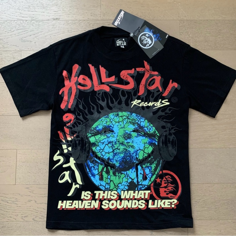 Hellstar